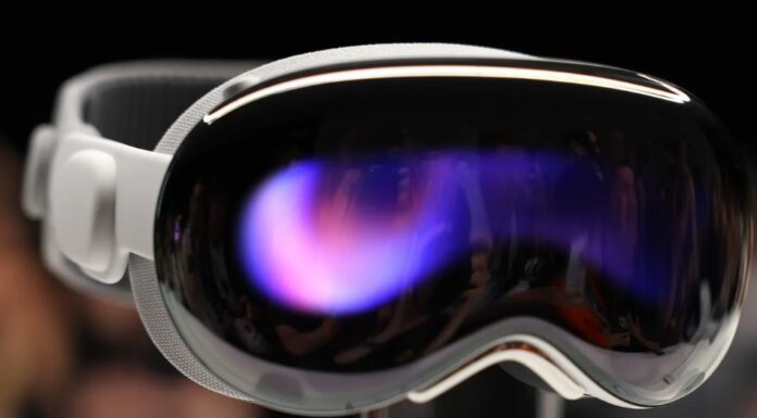 Los Apple Vision Pro han llegado a tiendas en Estados Unidos