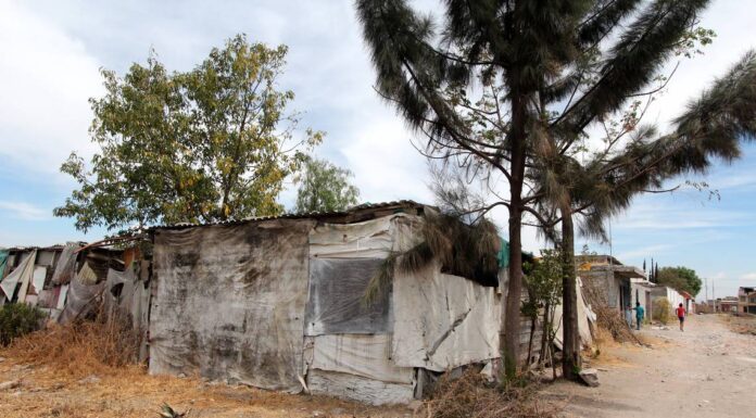 Detecta IMUVI 140 asentmientos irregulares en León