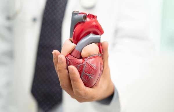 Cuenta Secretaría de Salud con capacidad de prever riesgo cardiovascular