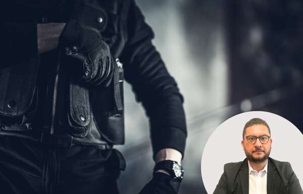 Propuestas sobre seguridad