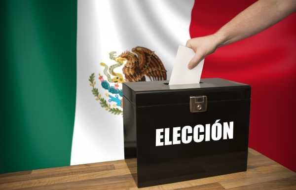 46% de mexicanos está insatisfecho con la democracia, revela encuesta