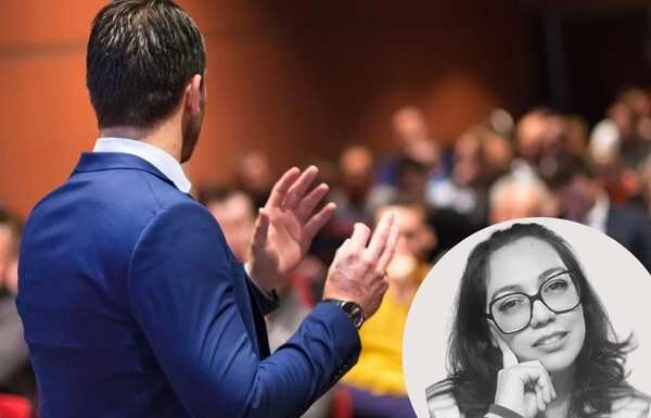 Las 5 claves de la comunicación para líderes empresariales exitosos