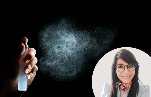 5 razones para elegir un perfume de nicho unisex