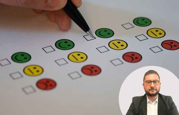 El debate sobre las encuestas