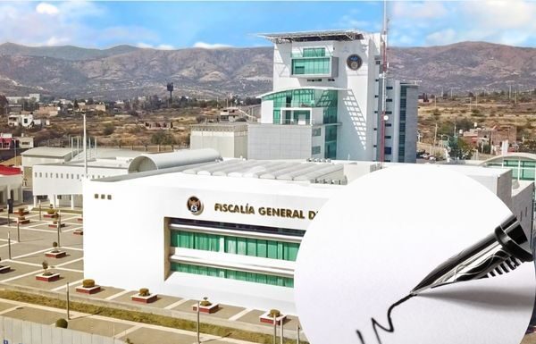 Qué hacer en caso de ser testigo de un delito electoral; la FGJEG te dice