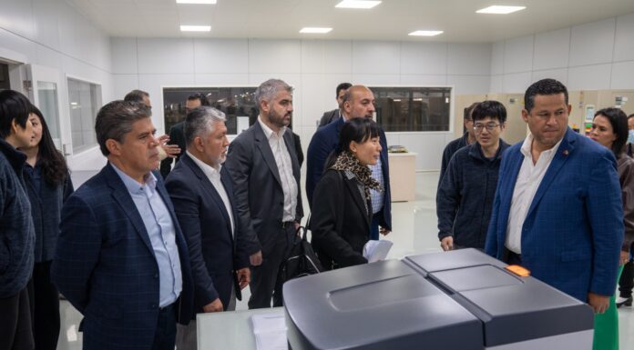 Nien Made Norman busca invertir 500 MDP en León