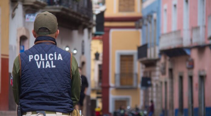 Toma en cuenta los cierres viales en la Capital