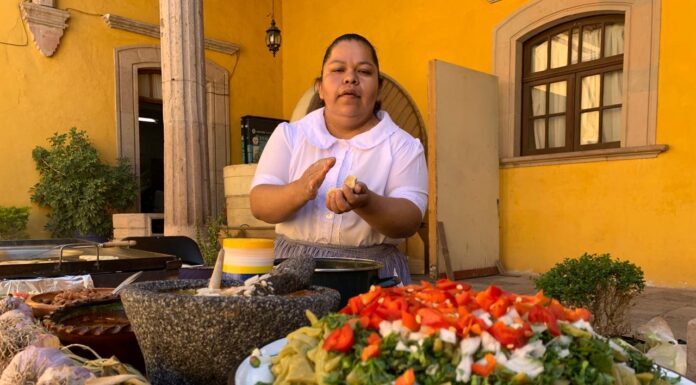 Celaya prepara su noveno festival Tradición y Sabor