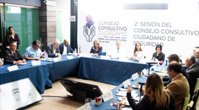 Especialistas en seguridad fortalcerán en plan rector de Libia Dennise