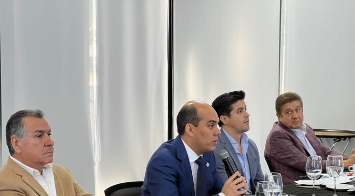 Ratifican a Víctor Franco frente a la CANADEVI Guanajuato