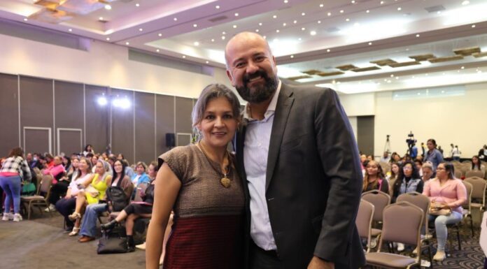 Suma Montserrat Heinze experiencia de vida de leonesas