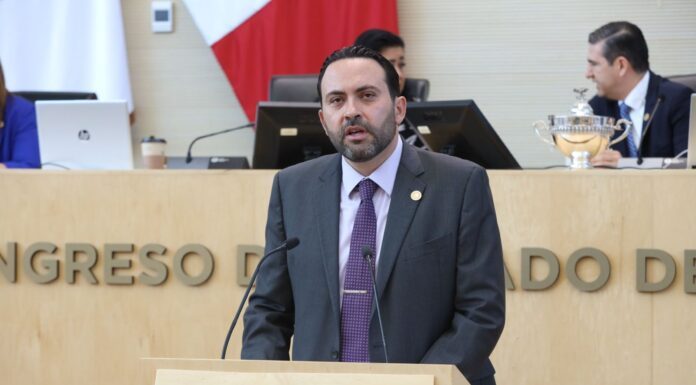 Propone GPPAN exhortar a Gobierno Federal para que de mantenimiento a carreteras