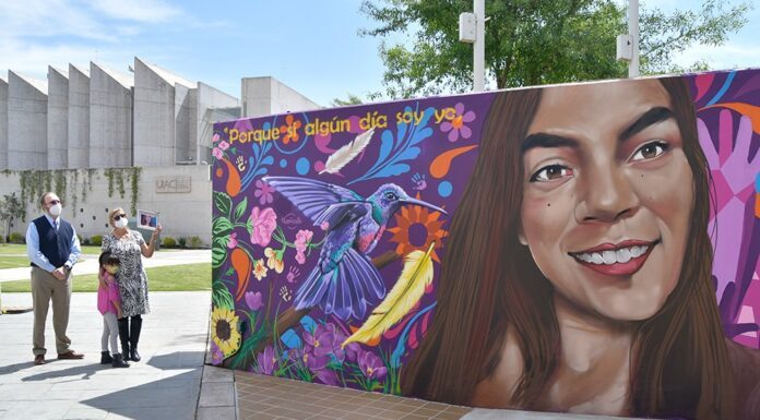 Cuatro años sin justicia para Nadia