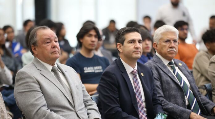 Inician conmemoración de bicentenario del Poder Legislativo de Guanajuato