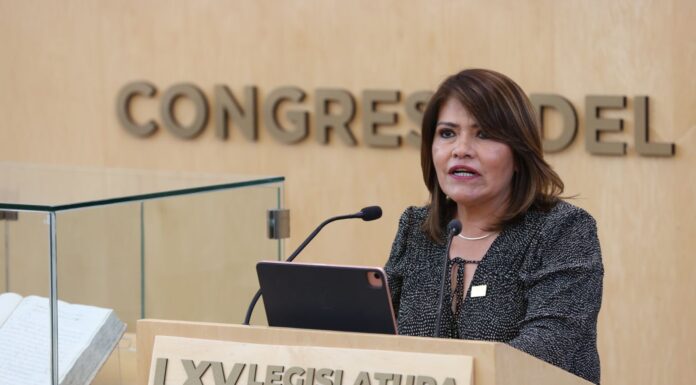 Propone PRI ampliar facultades de cuerpos policiales locales