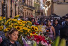 Guanajuato será protagonista en escenarios internacionales