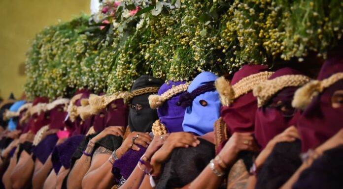 Guanajuato ofrece a turistas una experiencia única durante Semana Santa