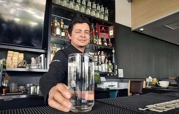 Falta de agua en León no afectará al sector turismo