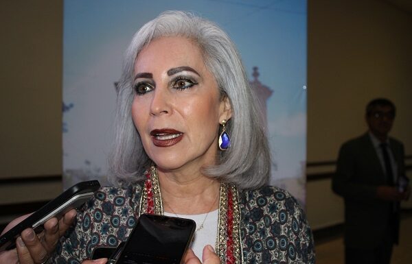 No está definida la candidatura de Bárbara Botello en León: Sheinbaum