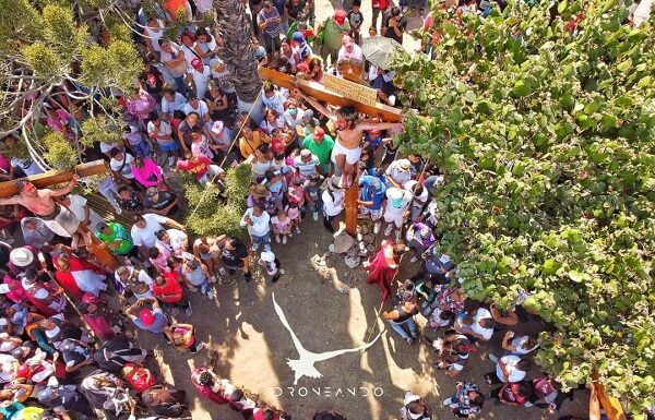 Esperan 300 mil visitantes en León por puente largo