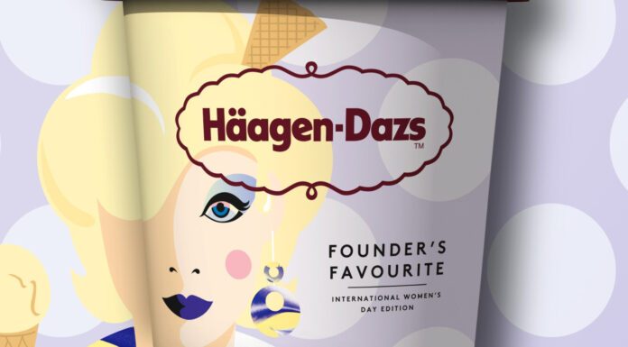 Häagen-Dazs te regala helado por el #8M en sucursal de León