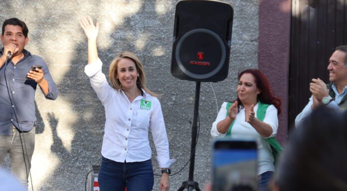 Tarjeta Rosa no resuelve cruda realidad de las mujeres: Kikis Magaña