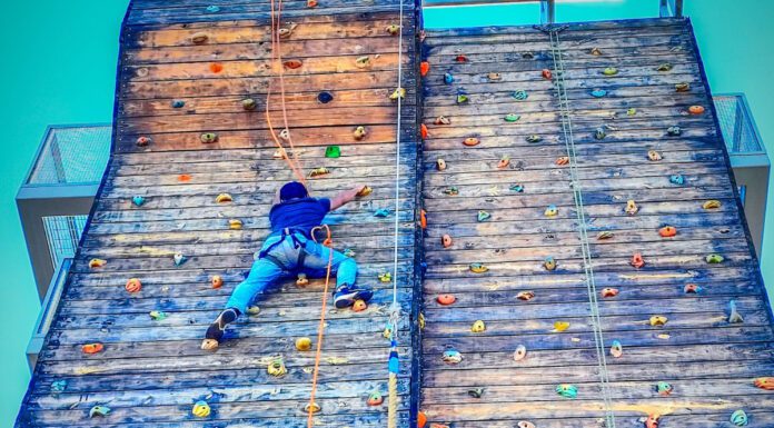 Ya puedes practicar deportes extremos en Comude León