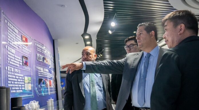 Gira por Asia abre posibilidad de 13.5 MMDP en inversiones para Guanajuato