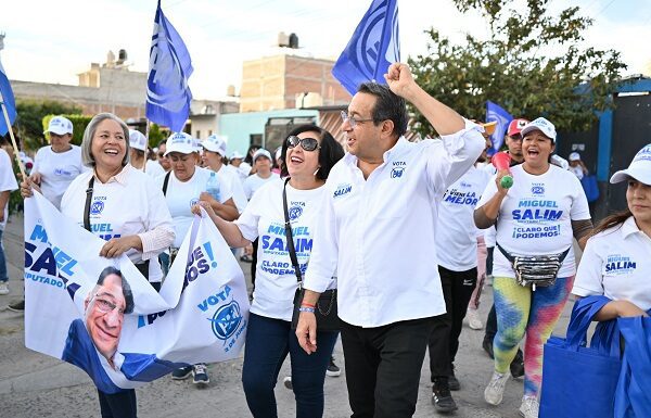 Ganaremos por goleada desde el primer tiempo: Salim