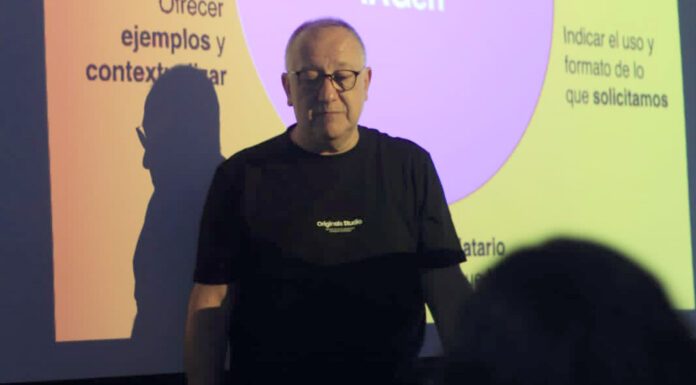 Se debe transparentar el uso de la AI: Scolari