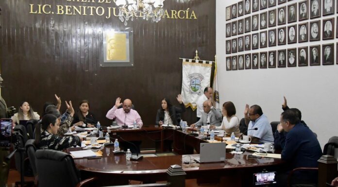 Ayuntamiento de Silao dona predio para Guardia Nacional