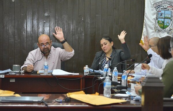 Municipio aprobó acciones para bajar estrés hídrico en Silao