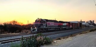 Zonas aledañas a vías de tren deben ser seguras, piden Congresistas