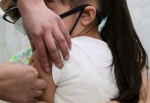 En estudio 5 pacientes en el IMSS por posible sarampión