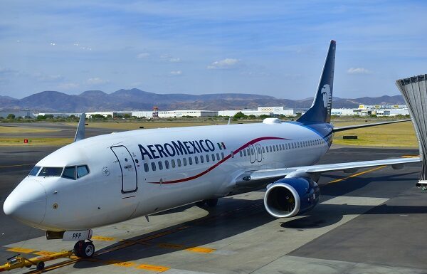 Presentan nueva ruta aérea Atlanta-Bajío