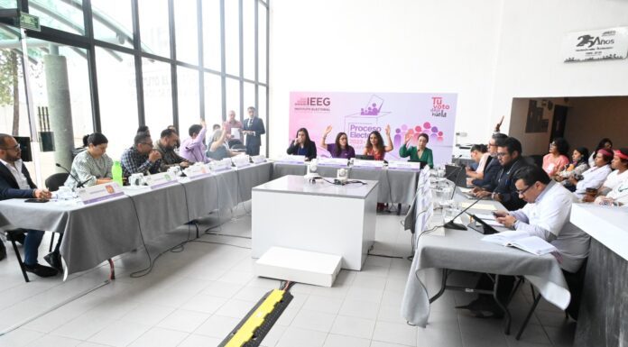 Dejan fuera a Bárbara Botello de diputación pluri para indígenas por Morena