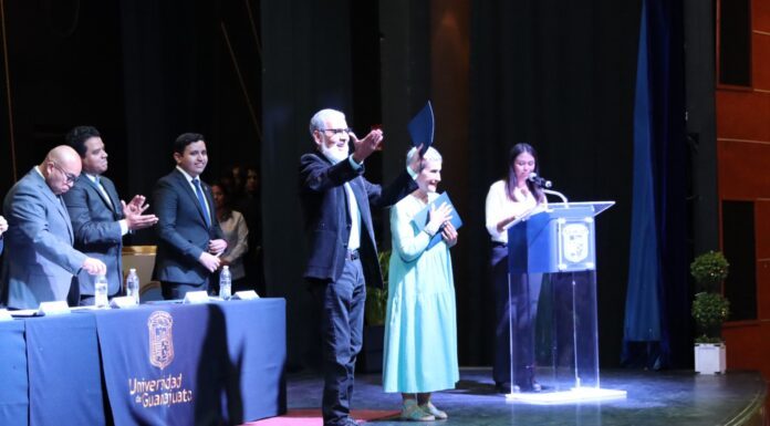 Celebra 73 aniversario la ENMS de Irapuato