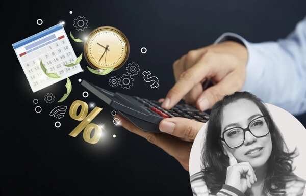 Las 4 claves esenciales de la eficiencia financiera en las empresas