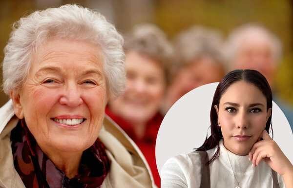 Los olvidados del sistema; el adulto mayor