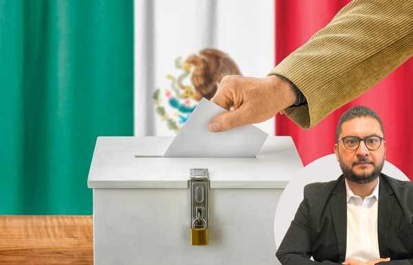 Aportación de Guanajuato a la elección presidencial