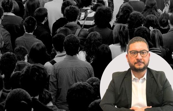 La responsabilidad de las mayorías