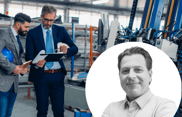 JLL | La importancia del un Facility Management dentro de las empresas