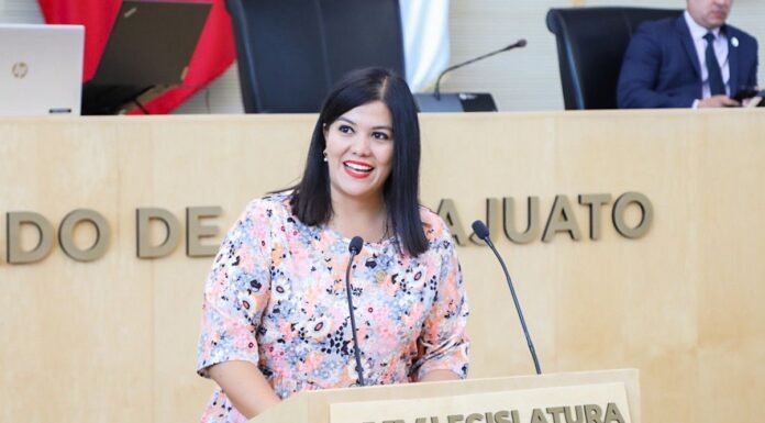 Propone Lucy Hernández iniciativa en caso de muerte gestacional