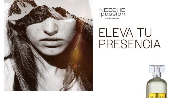 La línea NEECHE PASSION de Fraiche disponible en el e-commerce