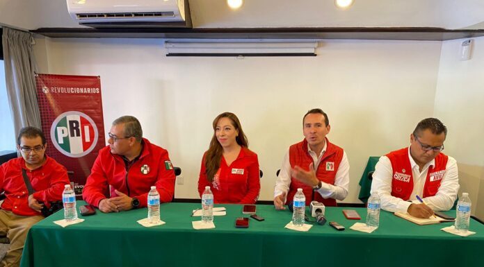 Analiza candidata del PRI a alcaldía de León pedir protección