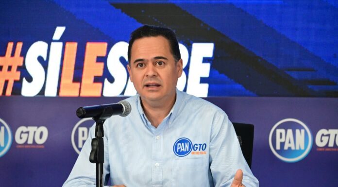 Seguirán en campaña candidatos de Acción Nacional