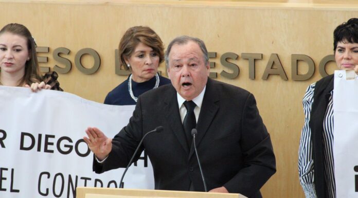 Morena exige investigación sin montajes en homicidio de Gisela Gaytán