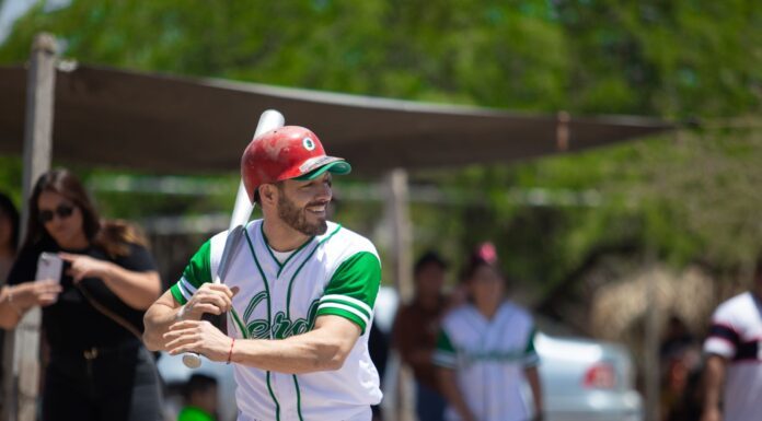 Atención a la desigualdad social mi prioridad, dice Gerardo Fernández