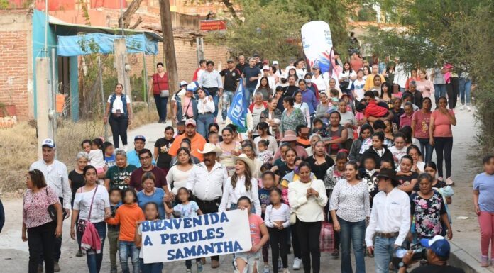 Incrementar reciclaje en la capital, propone Samantha Smith