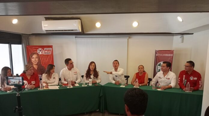 De ganar alcaldía, Zukeily López cancelará fotomultas